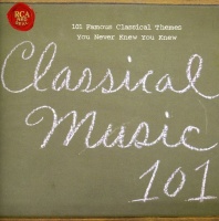 Rca Classical Music 101 / Various Photo