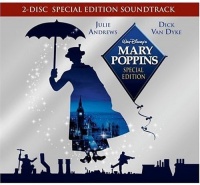 Walt Disney Records Mary Poppins / O.S.T. Photo