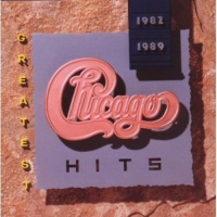 Rhino Chicago - Greatest Hits 1982-1989 Photo