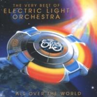 Sony Elo - All Over the World: Best of Electric Light Orch Photo