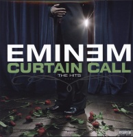 POLYDORUMC Eminem - Curtain Call - the Hits Photo