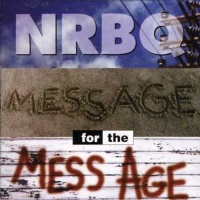 Wounded Bird Nrbq - Message For the Mess Age Photo