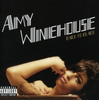 Republic Amy Winehouse - Back to Black Photo
