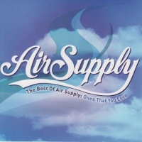 Arista Air Supply - Lost In Love: the Best of Air Supply Photo