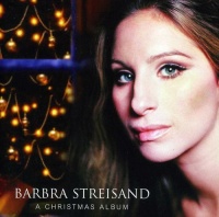 Sbme Special Mkts Barbra Streisand - Christmas Album Photo