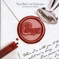 Rhino Chicago - Best of Chicago: 40th Anniversary Edition Photo