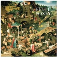 Sub Pop Records Fleet Foxes Photo