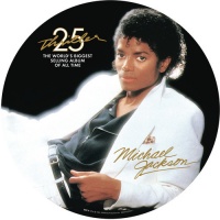 Legacy Epic Michael Jackson - Thriller Photo