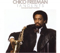 Wounded Bird Chico Freeman - Tangents Photo