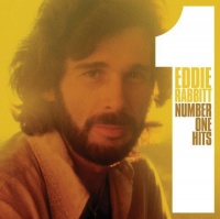 Eddie Rabbitt - Number One Hits Photo
