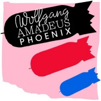 Glassnote Phoenix - Wolfgang Amadeus Phoenix Photo