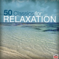 Time Life Records 50 Classics For Relaxation / Various Photo