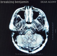 Hollywood Records Breaking Benjamin - Dear Agony Photo
