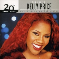 Hip O Records Kelly Price - 20th Century Masters: Millennium Collection Photo