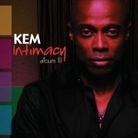 Motown Kem - Intimacy Photo