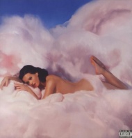 VIRGIN Katy Perry - Teenage Dream Photo