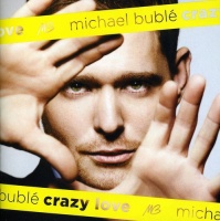 Reprise Wea Michael Buble - Crazy Love 2011 Photo