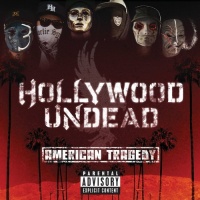 Am Octone Hollywood Undead - American Tragedy Photo