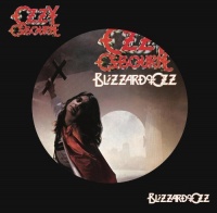Epic Ozzy Osbourne - Blizzard of Ozz Photo