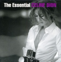 Sony Legacy Celine Dion - Essential Celine Dion Photo