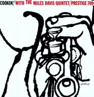 Original Jazz Classics Miles Davis - Cookin With the Miles Davis Quintet Photo