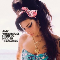ISLAND Amy Winehouse - Lioness: Hidden Treasures Photo
