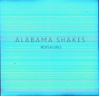ATO Records Alabama Shakes - Boys & Girls Photo