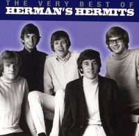 Emd IntL Herman's Hermits - Very Best of Photo