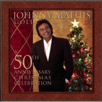 Sbme Special Mkts Johnny Mathis - Johnny Mathis: a 50th Anniv Christmas Celebration Photo