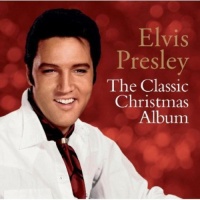 Rca Elvis Presley - Classic Christmas Album Photo
