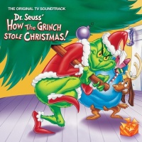 Watertower Music Dr Seuss How the Grinch Stole Christmas / O.S.T. Photo