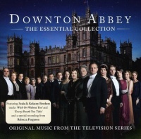 Decca Downton Abbey: the Essential Collection / Var Photo