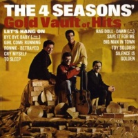 Frankie & Four Seasons Valli - Gold Vault of Hits Photo
