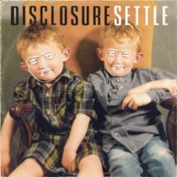 Interscope Records Disclosure - Settle Photo