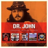 Rhino Flashback Dr John - Original Album Series Photo