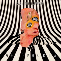 Rca Cage the Elephant - Melophobia Photo