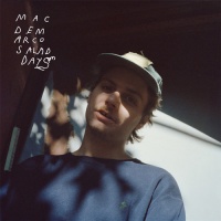 Captured Tracks Rec Mac Demarco - Salad Days Photo