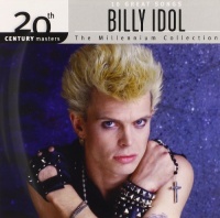 Capitol Billy Idol - Millennium Collection: 20th Century Masters Photo
