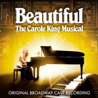 Razor Tie Goffin/King - Beautiful - the Carol King Musical Photo