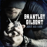 Valory Brantley Gilbert - Just As I Am Photo