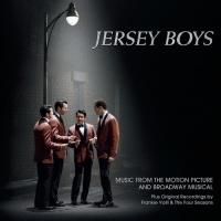 Rhino Jersey Boys: Music From Motion Picture / O.S.T. Photo