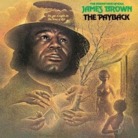 Polydor Umgd James Brown - Payback Photo