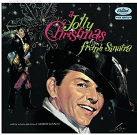 UMCVIRGIN Frank Sinatra - Jolly Christmas From Frank Sinatra Photo