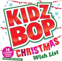 Razor Tie Kidz Bop Kids - Kidz Bop Christmas Wish List Photo