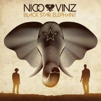 Warner Bros Wea Nico & Vinz - Black Star Elephant Photo