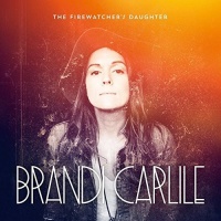 Ato Records Brandi Carlile - Firewatcher's Daughter Photo