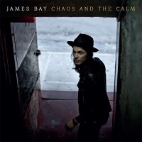 Republic James Bay - Chaos and the Calm Photo