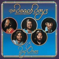 CAPITOLUMC Beach Boys - 15 Big Ones Photo