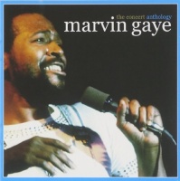 Cleopatra Records Marvin Gaye - Concert Anthology Photo