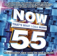 Sony Legacy Now 55: That's What I Call Music / Various Photo